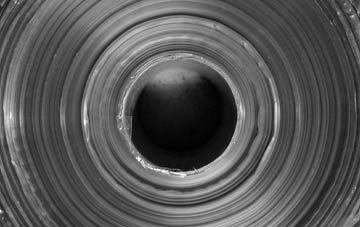 New Barn edpm waterproofing