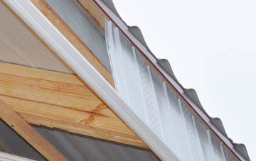 why New Barn fascia repairs are essential