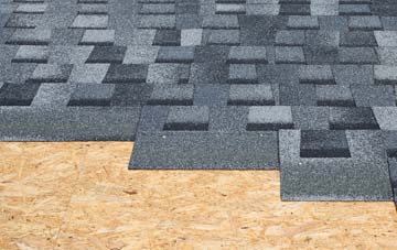 expert New Barn asphalt roof companies