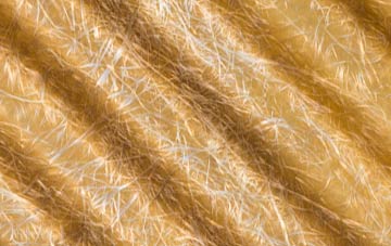 New Barn fibreglass roof waterproofing