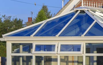 professional New Barn conservatory insulation