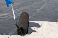 find rated New Barn roof sealing companies