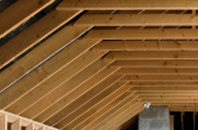 New Barn pitched insulation quotes