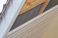 rated New Barn soffit repair companies